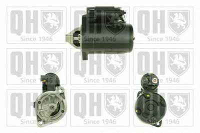 QUINTON HAZELL qrs1782 -  Стартер